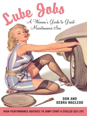 Lube Jobs - ebook